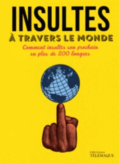 Insultes à travers le monde