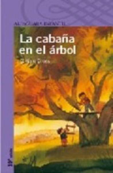 PASAJES Librería internacional: La cabaña en el árbol, Cross, Gillian