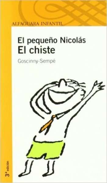 El chiste