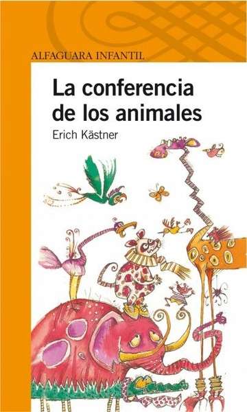 La conferencia de los animales