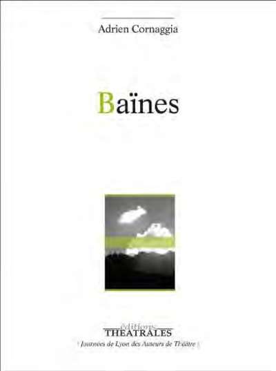 Baïnes