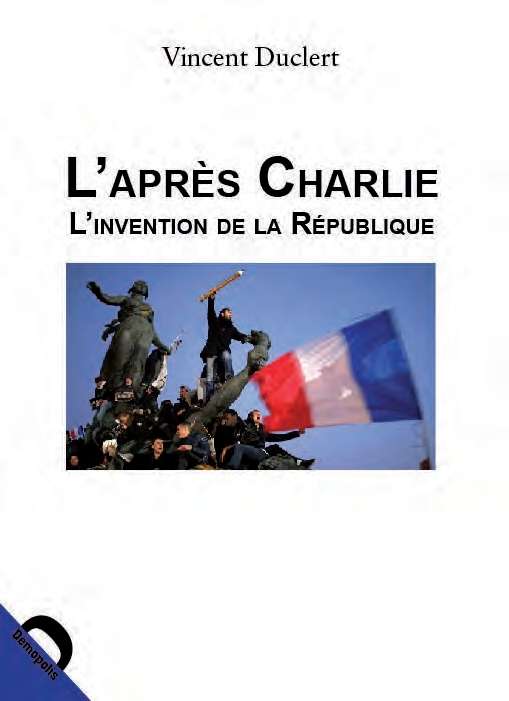 L'après Charlie.