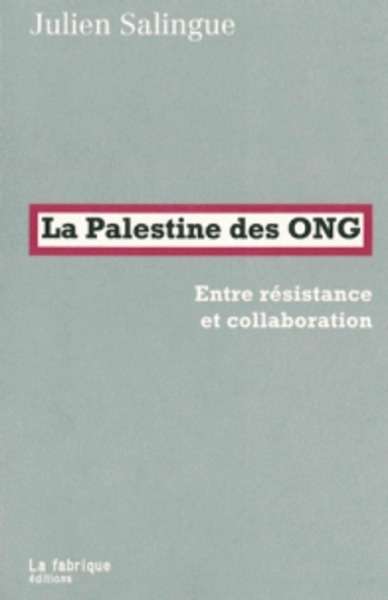 La Palestines des ONG