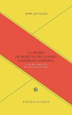 La Piedra de Rosetta del teatro comercial en Europa