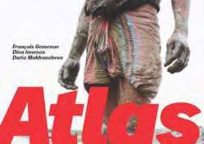 Atlas des migrations environnementales