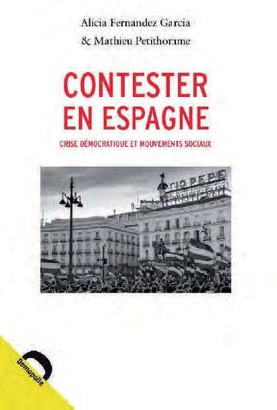 Contester en Espagne