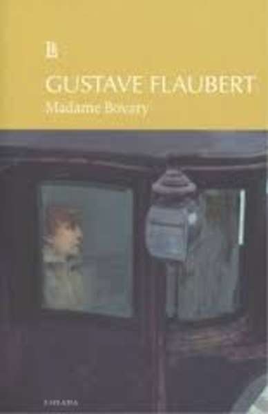 Madame Bovary