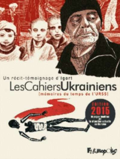 Les Cahiers Ukrainiens