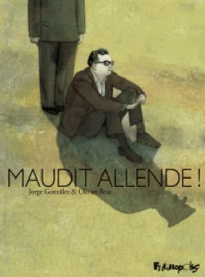 Maudit Allende