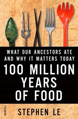 100 Million Years of Food