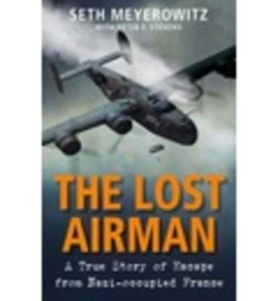 The Lost Airman