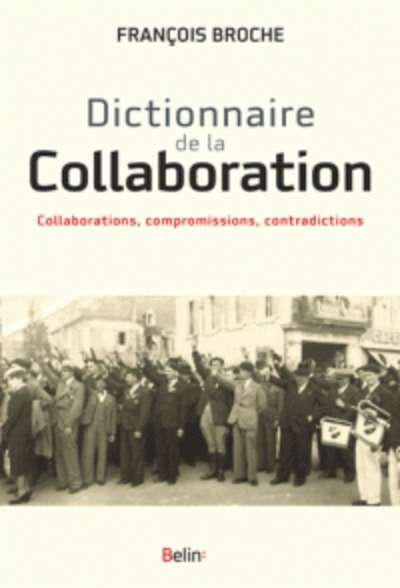 Dictionnaire de la Collaboration