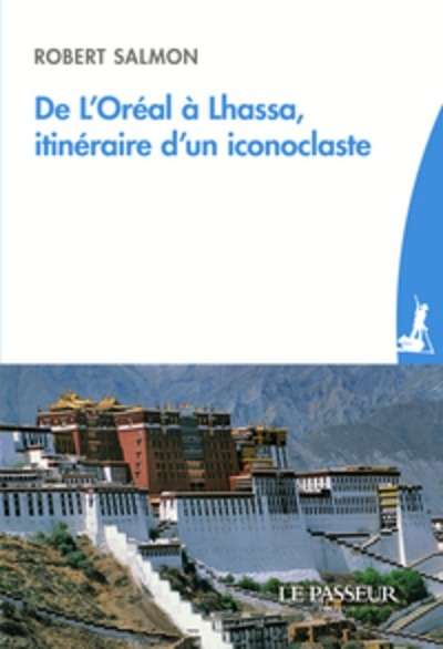 Itinéraire d'un iconoclaste de L'Oréal à Lasha