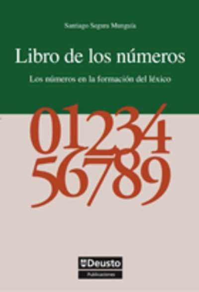 Libro de los números