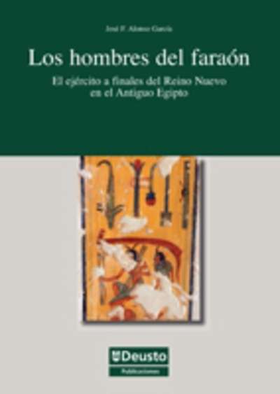 Los hombres del faraón