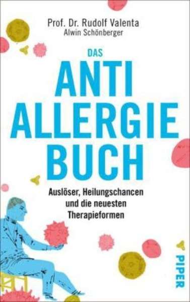 Das Anti-Allergie-Buch