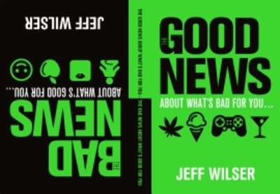 The Good News - The Bad News