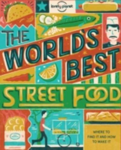 World's Best Street Food Mini