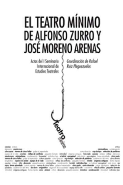 El teatro mínimo de Alfonso Zurro y José Moreno Arenas