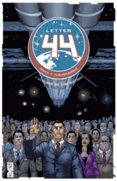 Letter 44 Tome 1