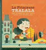 La princesse tralala