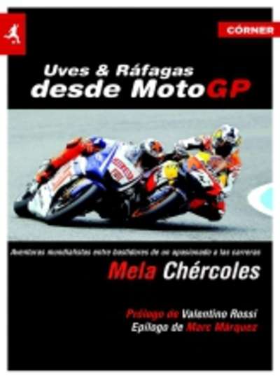 Uves y ráfagas desde MotoGP