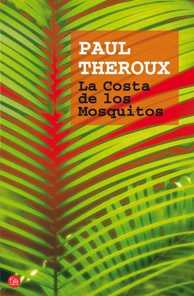 La costa de los mosquitos