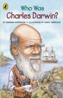 Who was Charles Darwin?