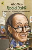 Who Was Roal Dahl?