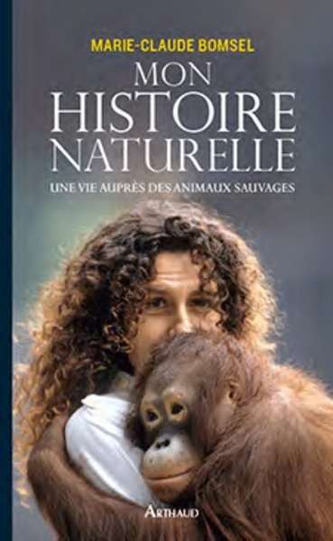 Mon histoire naturelle