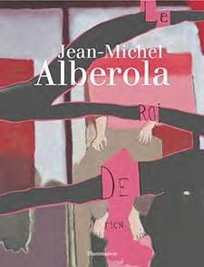 Jean-Michel Alberola