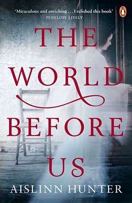 The World Before Us