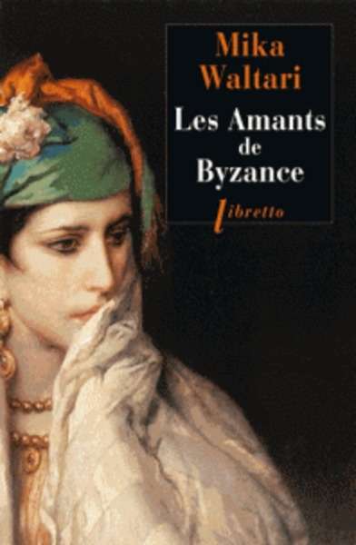 Les amants de Byzance