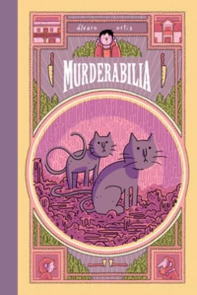 Murderabilia