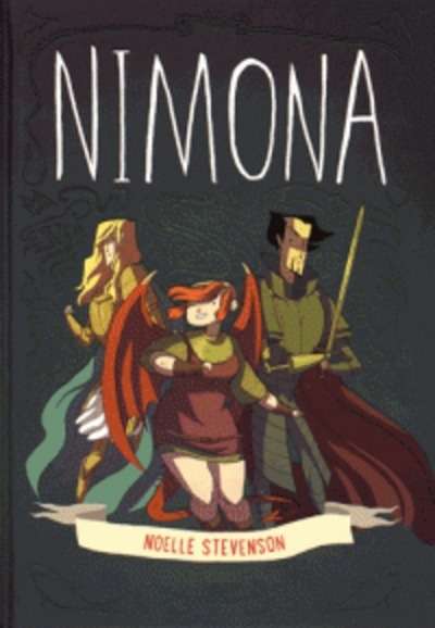 Nimona