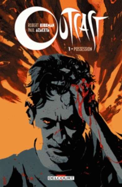 Outcast Tome 1