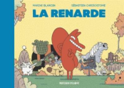 La Renarde