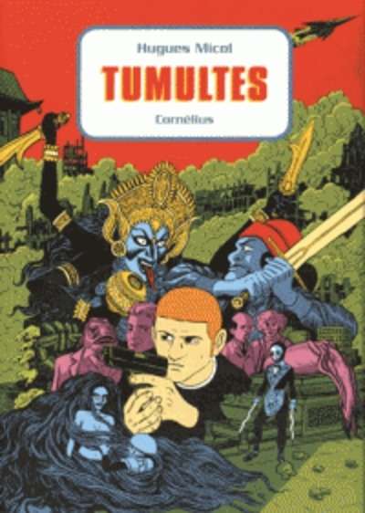 Tumultes