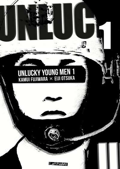 Unlucky young men Tome 1