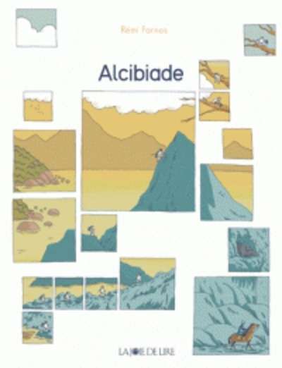 Alcibiade