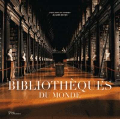 Bibliothèques du monde