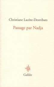 Passage par Nadja