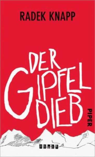 Der Gipfeldieb