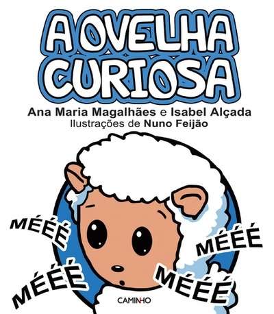 A Ovelha Curiosa