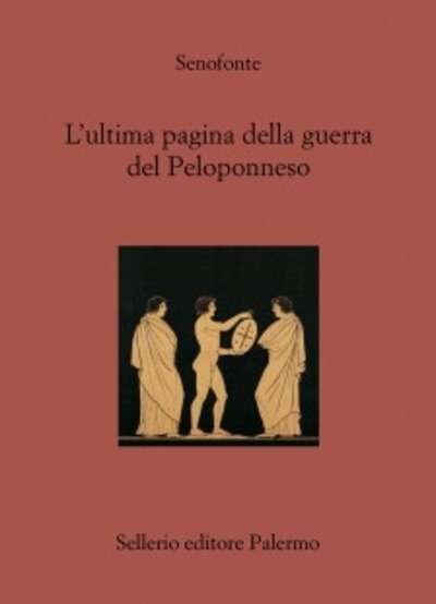 L'ultima pagina della guerra del Peloponneso