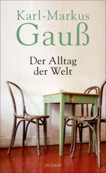 Der Alltag der Welt