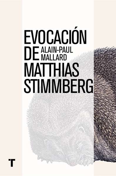 Evocación de Matthias Sttimberg