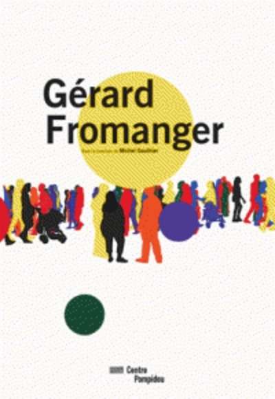 Gérard Fromanger