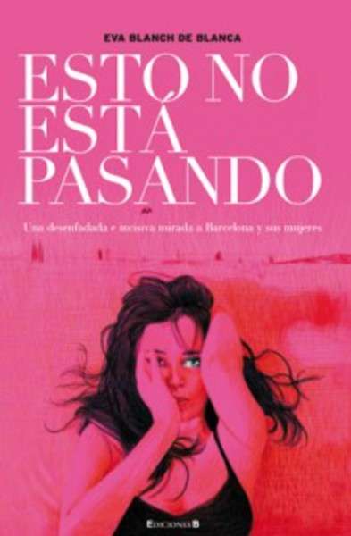 Esto no está pasando