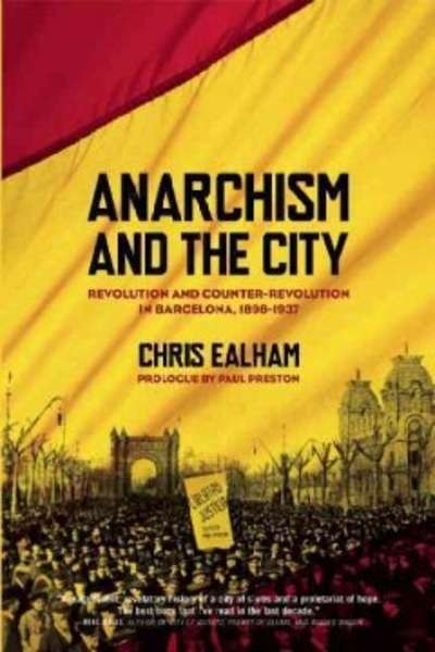 Anarchism and the City